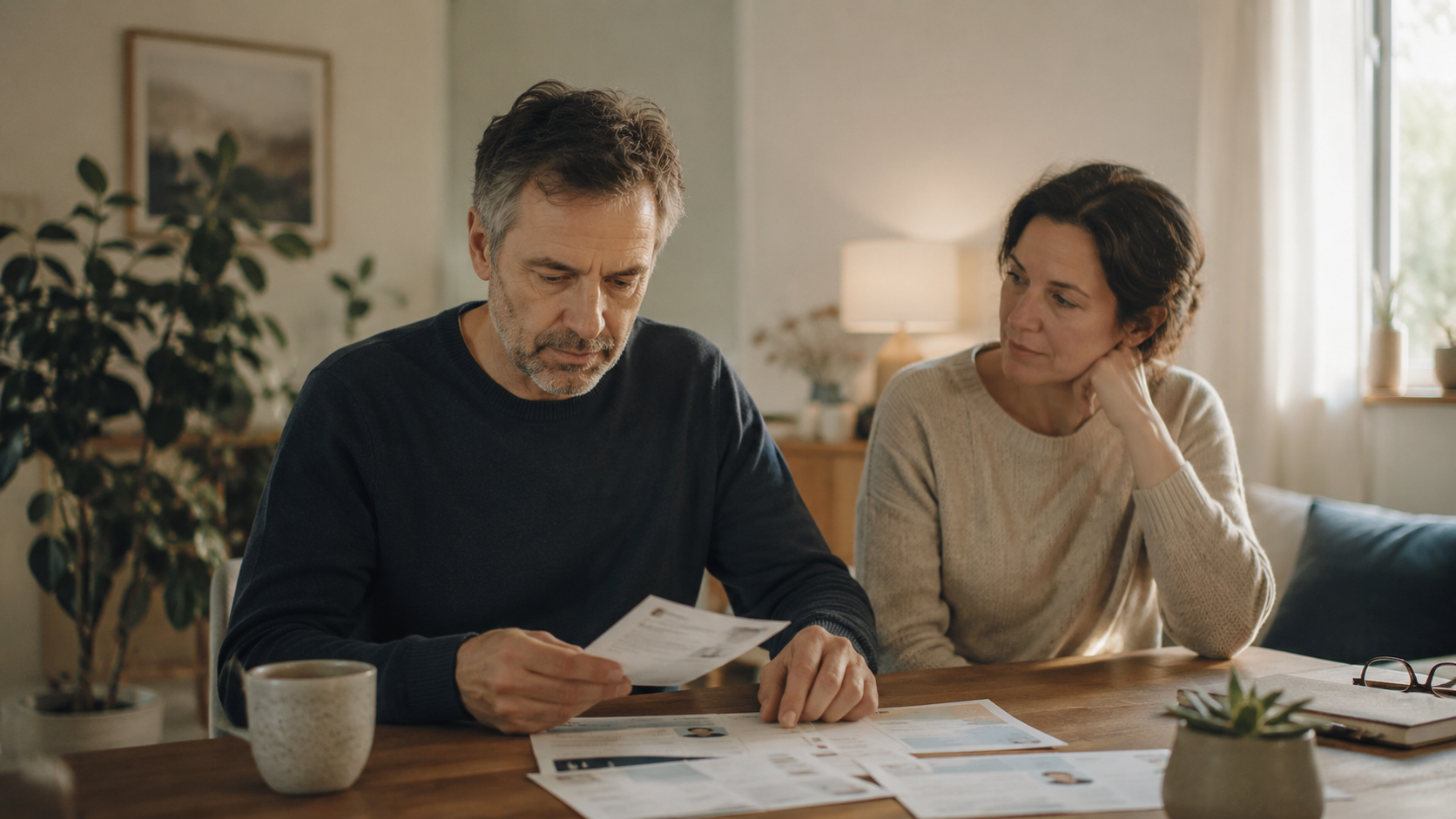 Dialogue d’accompagnement dans un bureau